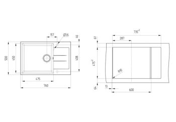 Sudopera U-602 - Image 7